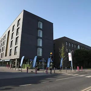 Goldcrest Village University Of Apartment Galway